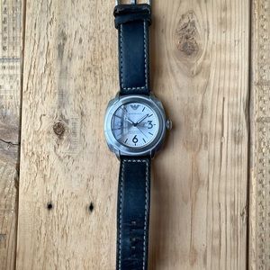 Giorgio Armani Watch, Men